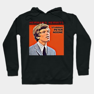 Herman's Hermits Hoodie